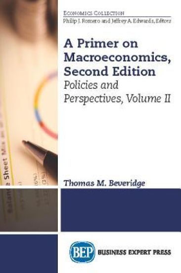 A Primer on Macroeconomics, Volume II