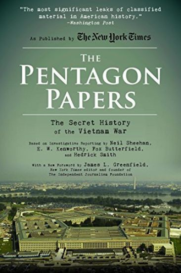 The Pentagon Papers