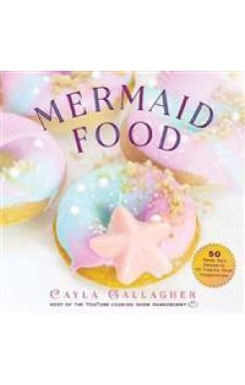 Mermaid Food