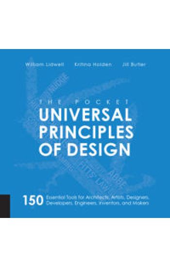 The Pocket Universal Principles of Design