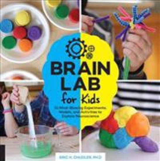Brain Lab for Kids