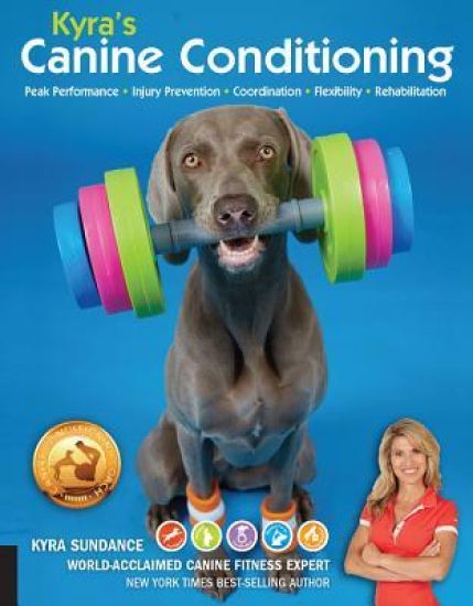 Kyra's Canine Conditioning