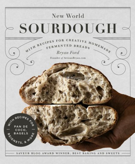 New World Sourdough