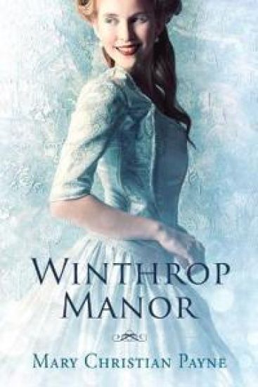 Winthrop Manor