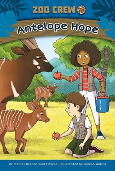 Antelope Hope