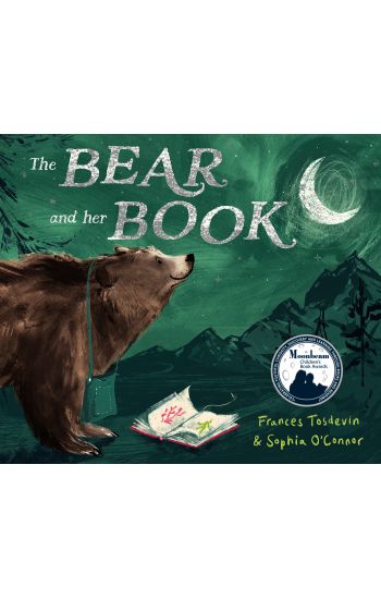 The Bear and Her Book