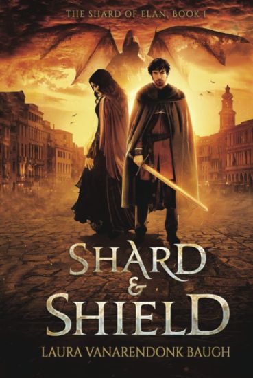 Shard & Shield
