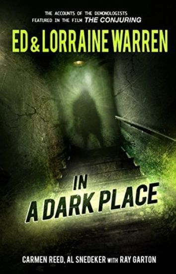 Kansikuva: In a Dark Place
