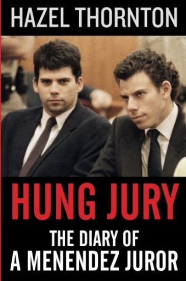 Hung Jury: The Diary of a Menendez Juror