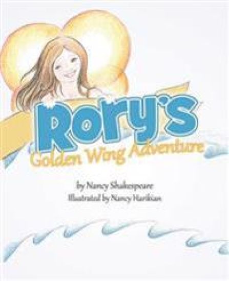 Rorys Golden Wing Adv