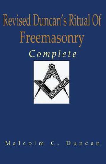 Revised Duncan Ritual Complete
