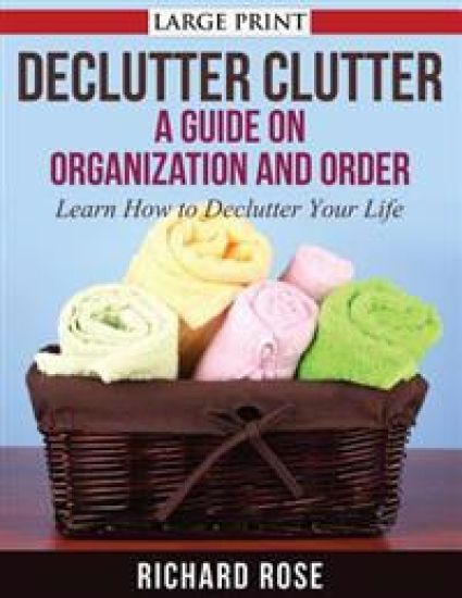 Declutter Clutter