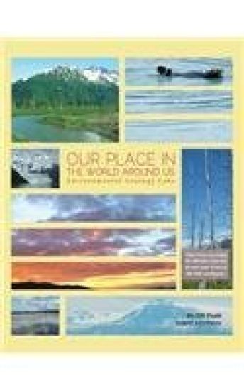 Our Place In the World Around Us