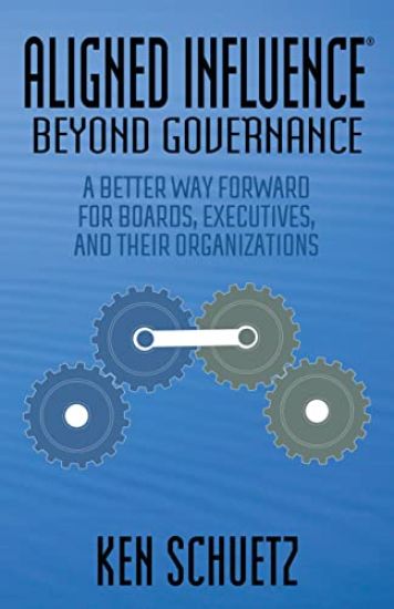 Aligned Influence: Beyond Governance