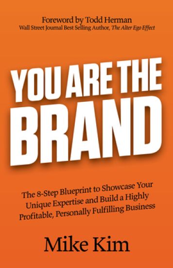 You Are The Brand