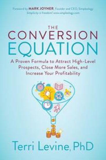 The Conversion Equation