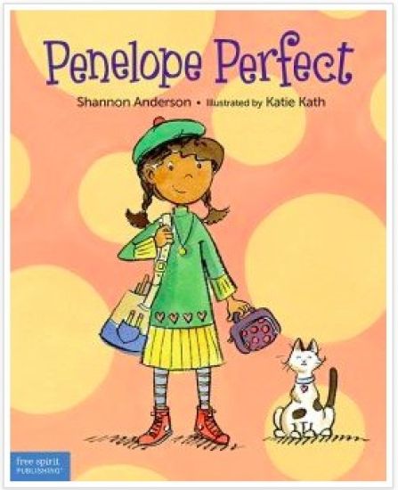 Penelope Perfect