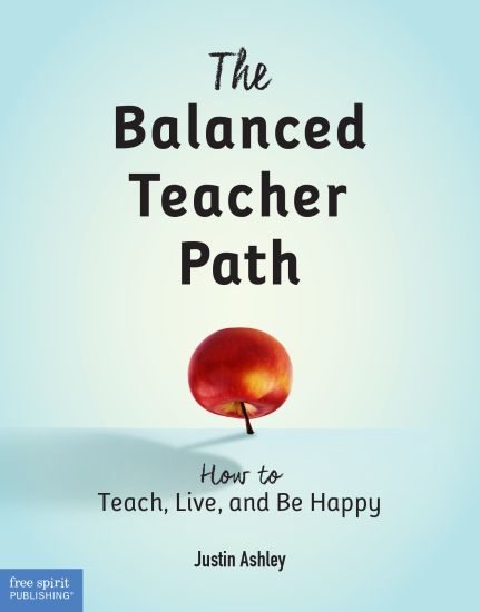 The Balanced Teacher Path