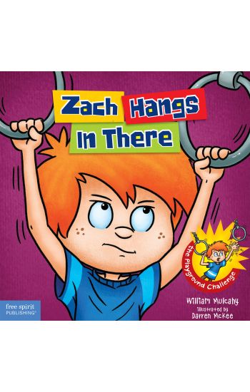 Zach Hangs In There