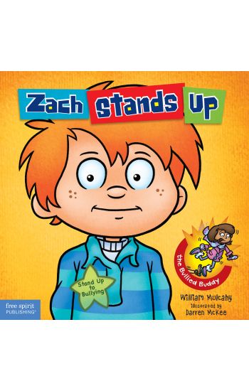 Zach Stands Up