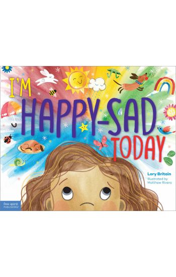 I'm Happy-Sad Today