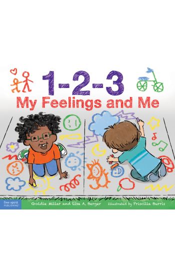 1-2-3 My Feelings and Me