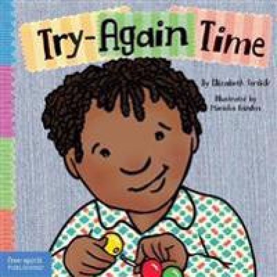 Try-Again Time
