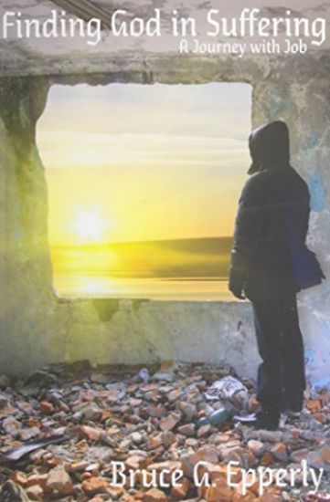 Finding God in Suffering