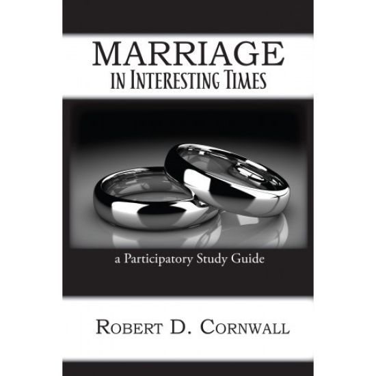 Marriage in Interesting Times