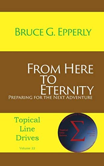 From Here to Eternity