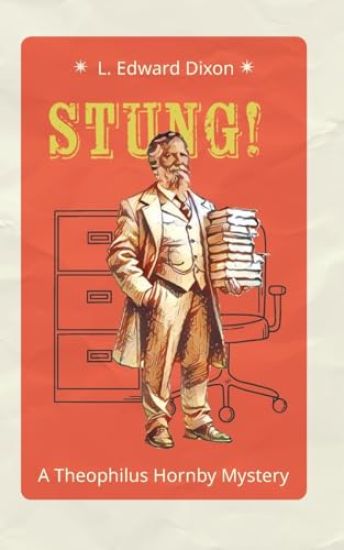 Stung!