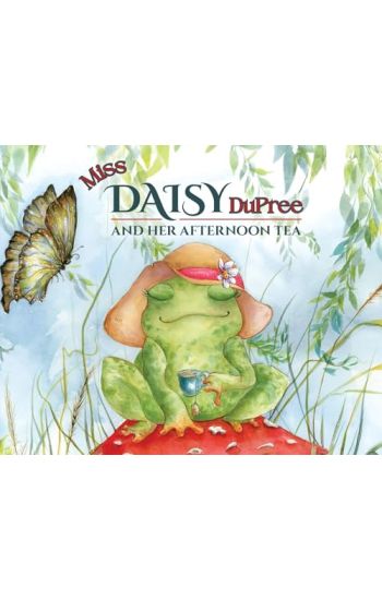 Miss Daisy Dupree and Her Afternoon Tea