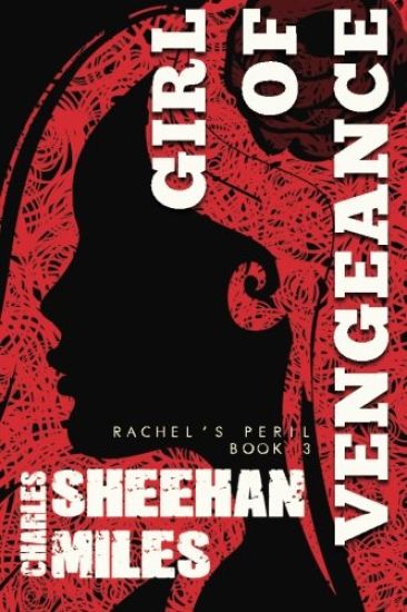 Girl of Vengeance