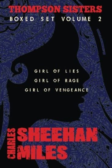 Thompson Sisters Boxed Set Volume 2