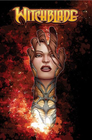 Witchblade: Borne Again Volume 2