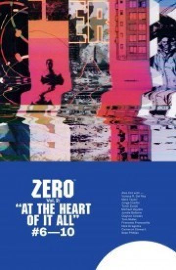 Zero Volume 2: At the Heart of It All