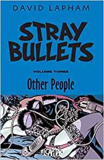 Stray Bullets Volume 3: Other People