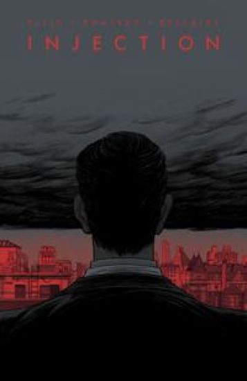 Injection Volume 2