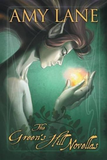 The Green's Hill Novellas Volume 1
