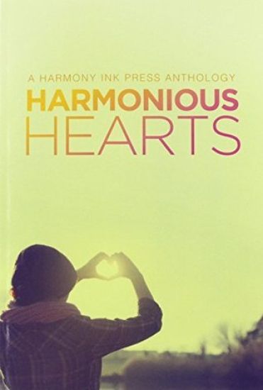 Harmonious Hearts 2014 - Stories from the Young Author Challenge Volume 1