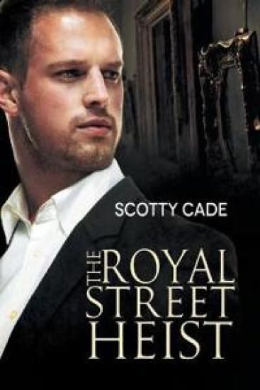 The Royal Street Heist Volume 1
