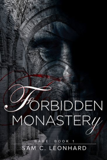Forbidden Monastery Volume 1