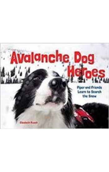 Avalanche Dog Heroes
