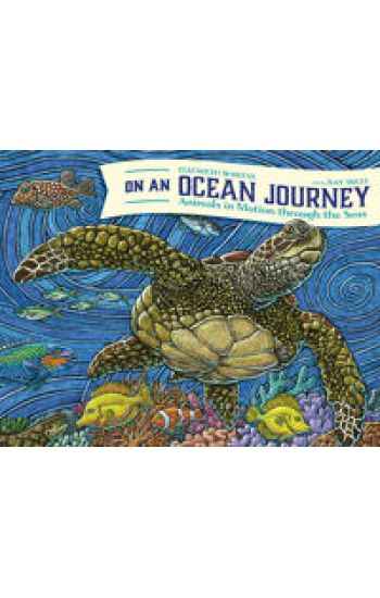 On An Ocean Journey