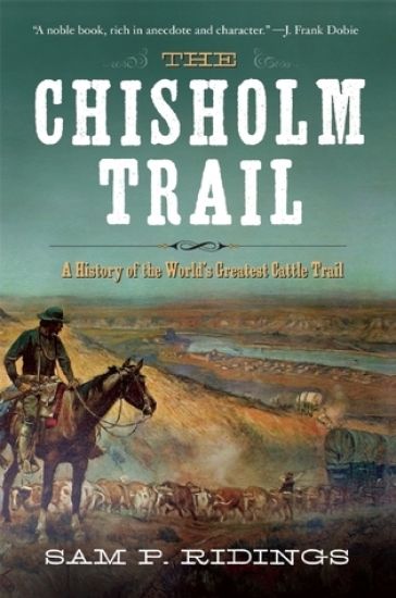 The Chisholm Trail