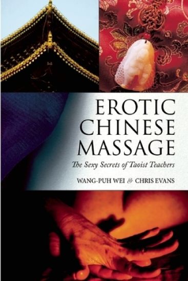 Erotic Chinese Massage