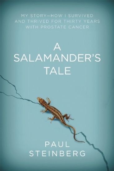 A Salamander's Tale