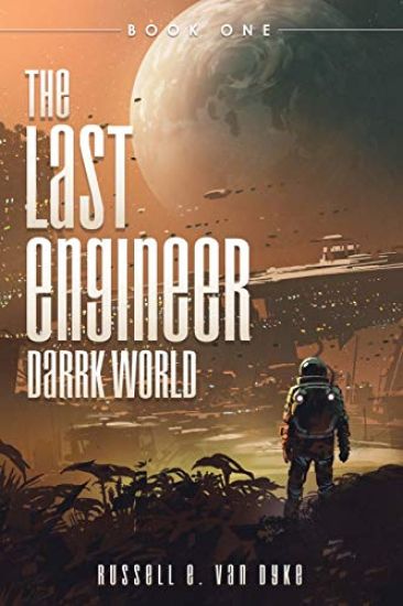 The Last Engineer