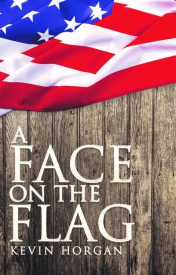 A Face on the Flag