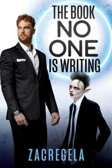The Book No One is Writing